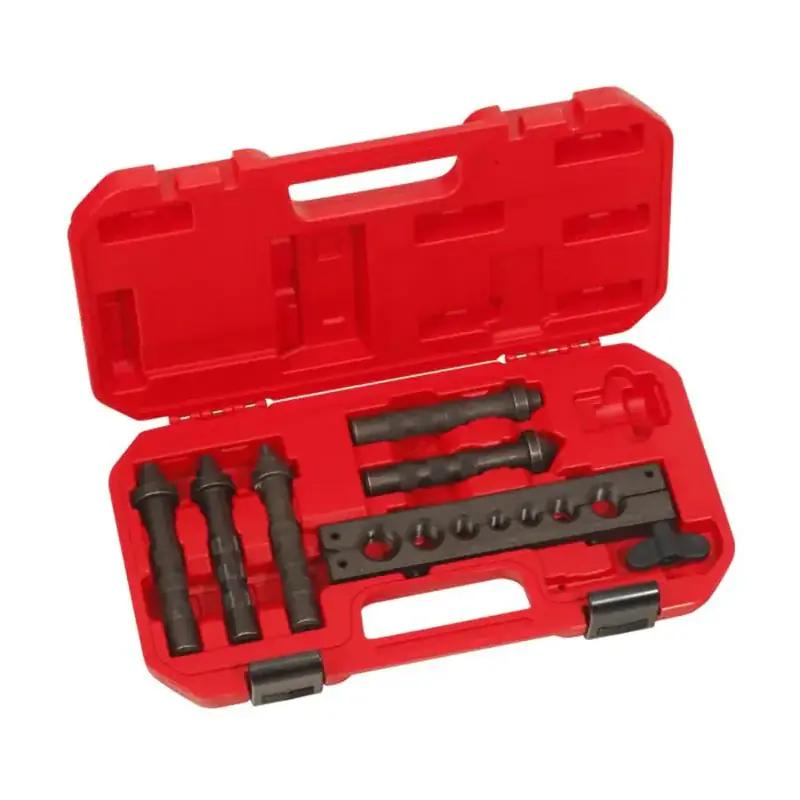 Dernière Chance Appareil Battre Collets 10-22MM avec 14 – VIRAX 250403