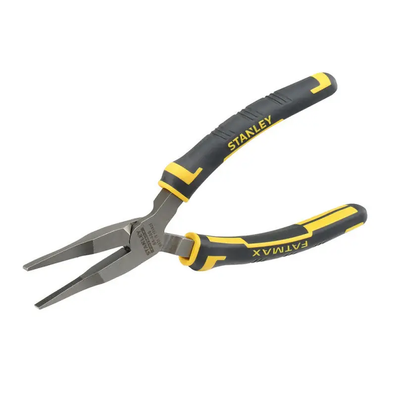 Pince à becs plats STANLEY FATMAX – 160 mm Promotion Saisonnière