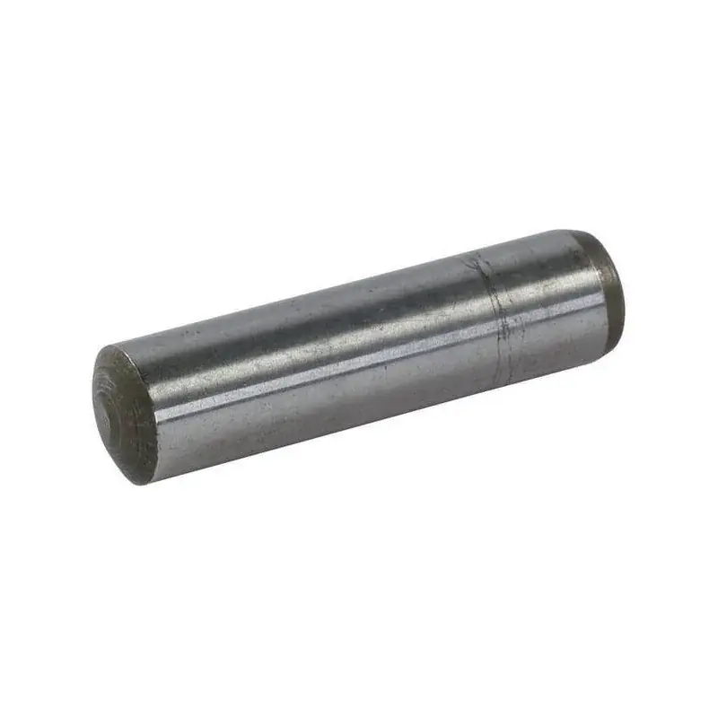 Goupille cylindrique 5x20mm UNIVERSEL 63255H620B Populaire