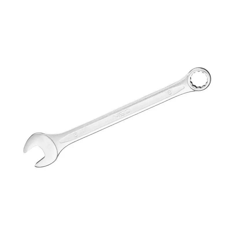 Nouveauté Clés mixte 8 x 120mm NEO TOOLS - 09-708