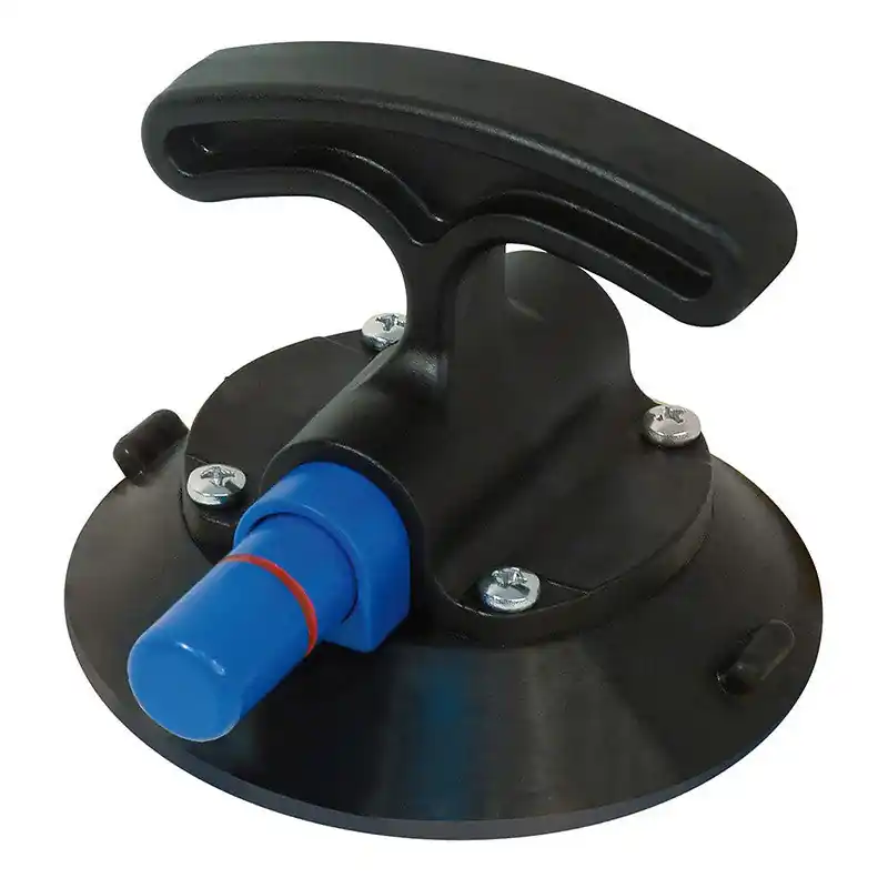 Vente Flash Ventouse à pompe PRO de sécurité MEJIX 180363 diamètre 120 mm