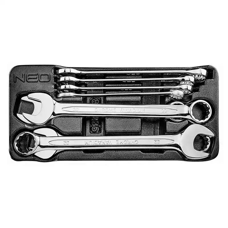 Insert clés mixtes NEO TOOLS 84-235 8 pièces Meilleur Choix