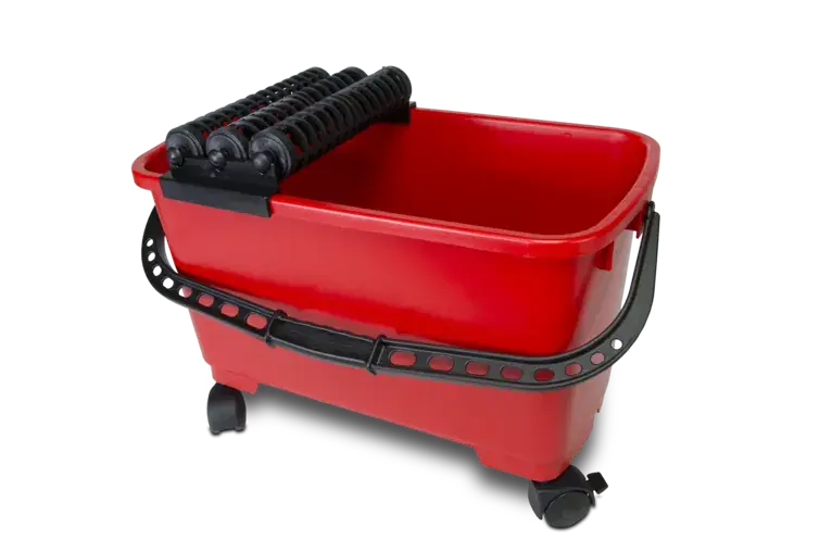 Nouvelle Collection Bac nettoyage rubiclean triple superpro – RUBI – 21995