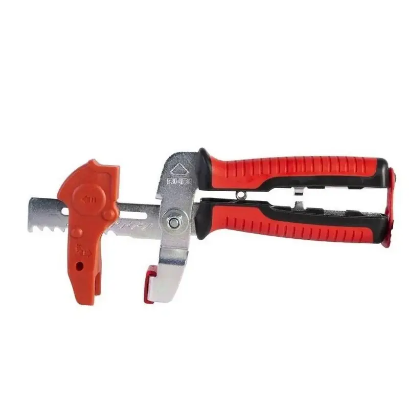 Pince delta level system fast-fix – RUBI – 3901 Achetez Aujourd&rsquo;hui