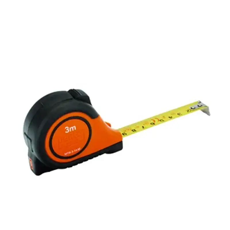 Offre Du Jour Mètre ruban 5m 25mm BAHCO – MTB-5-25