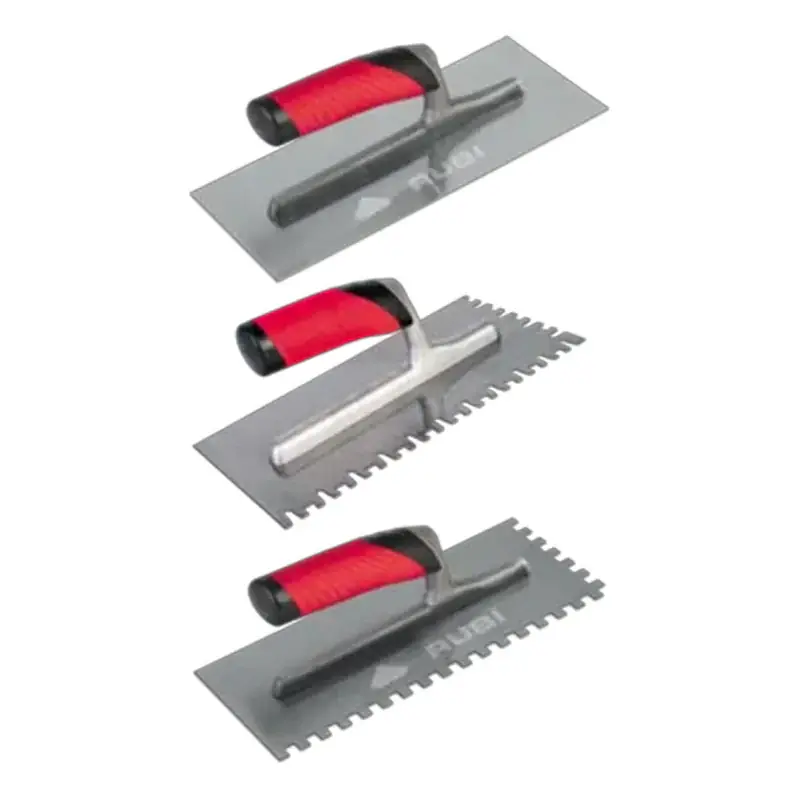 Meilleure Vente Peigne inox 28 cm. (12 x 12) – RUBI – 74942