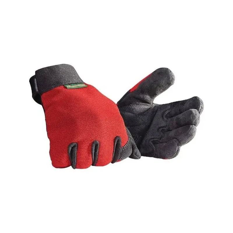 Gants forestiers taille 8 SIP 2XA208 Super Prix