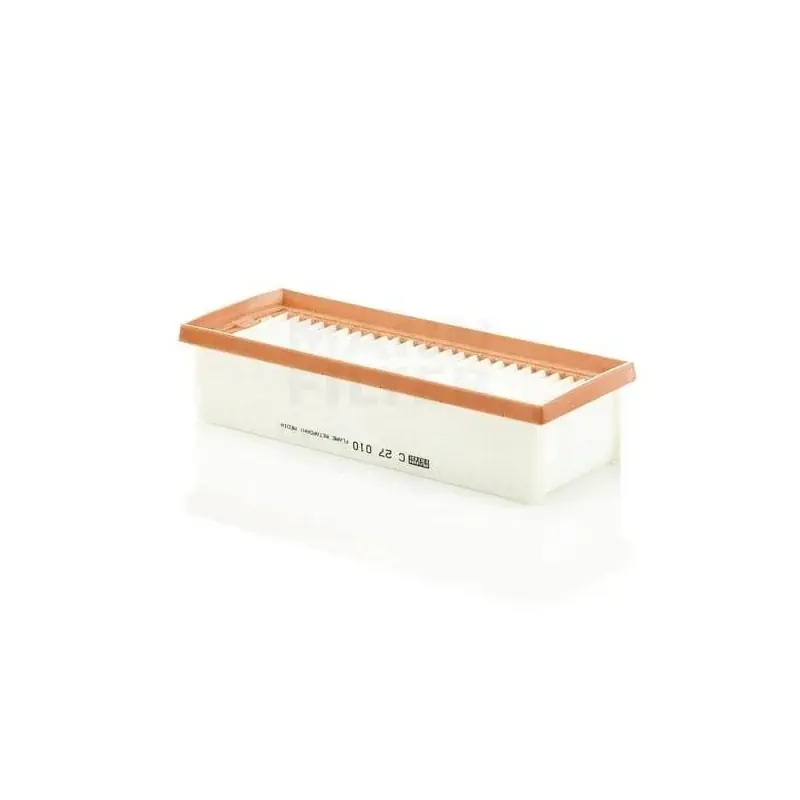 Filtre à air MANN-FILTER C27010 Populaire