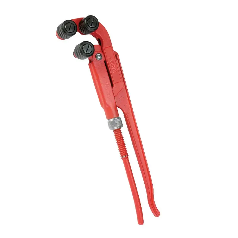 Clé à moleter 2&Prime; – Bague adaptable de 3/8’’ à 2’’ – VIRAX – 015000 Promotion