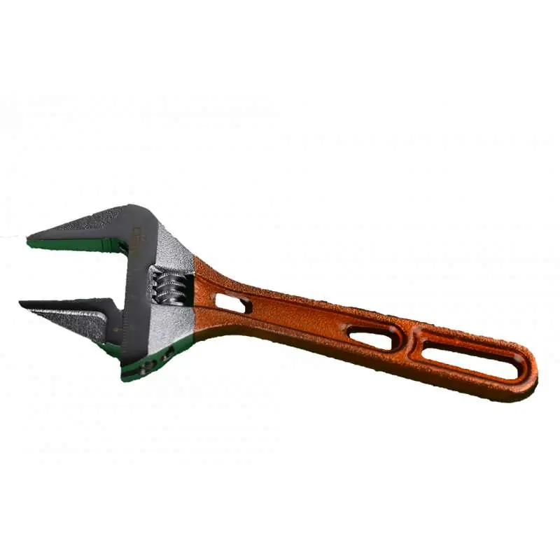 Meilleur Choix Clés à molette manche metal plastifié 0-32 mm NEO TOOLS
