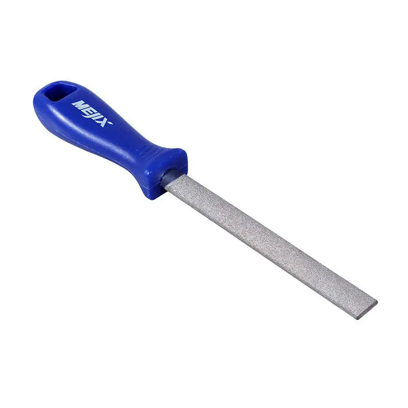 Lime plate MEJIX 180156 – 320 mm au carbure Marque