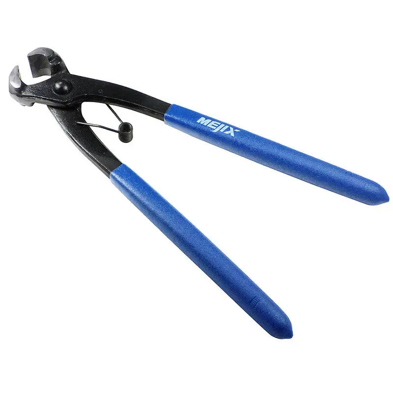 Pince à rogner MEJIX 180146 ouverture max 16 mm longueur 220 mm Prix Cassé