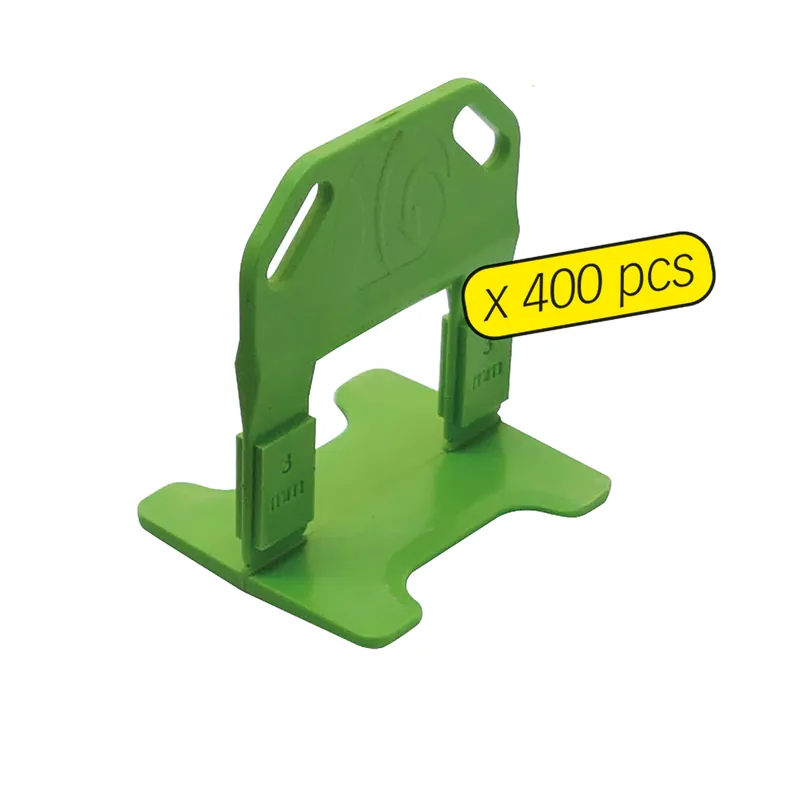 SEAU 400 croisillons 3 mm autonivelants – MEJIX – 180080 Prix Promo