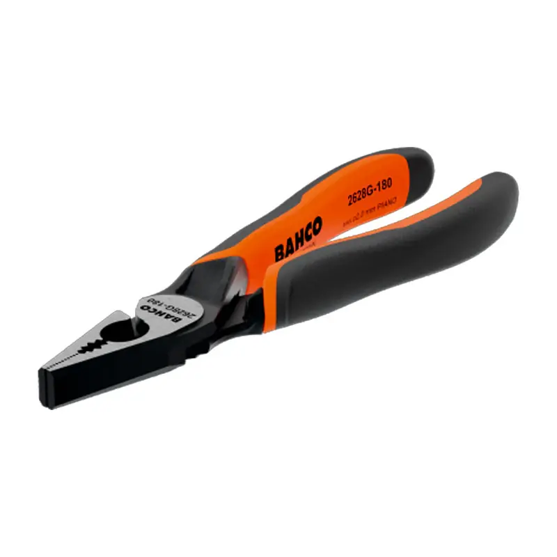 Marque Pince universelle BAHCO – 2628 G-180