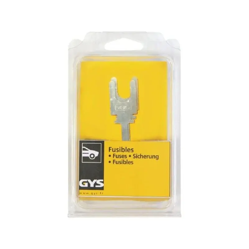 Quantité Limitée Fusible GYS 054547GYS