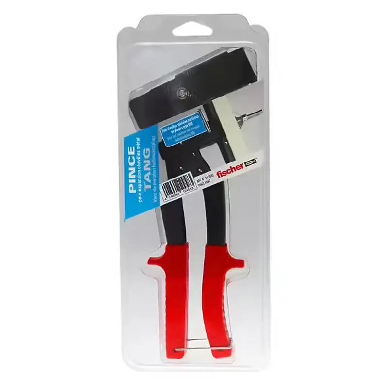 Acheter En Ligne Pince FISCHER 513599 HM-Z pour cheville corps creux