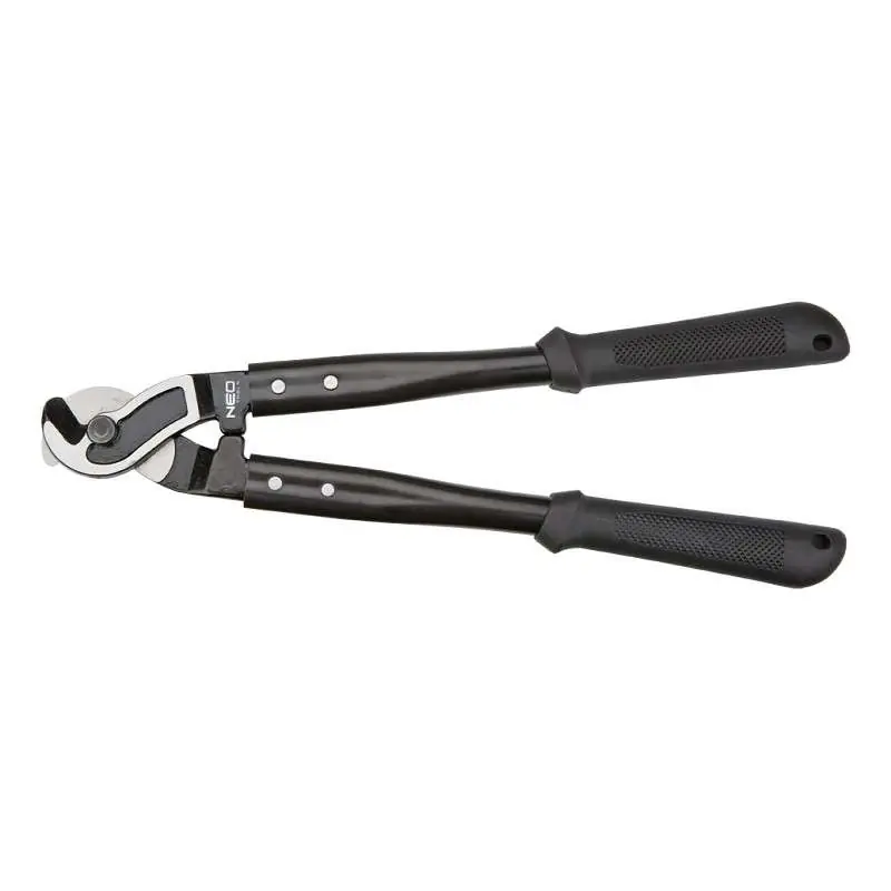 Retour Gratuit Pince coupe-câbles NEO TOOLS 01-517 440mm