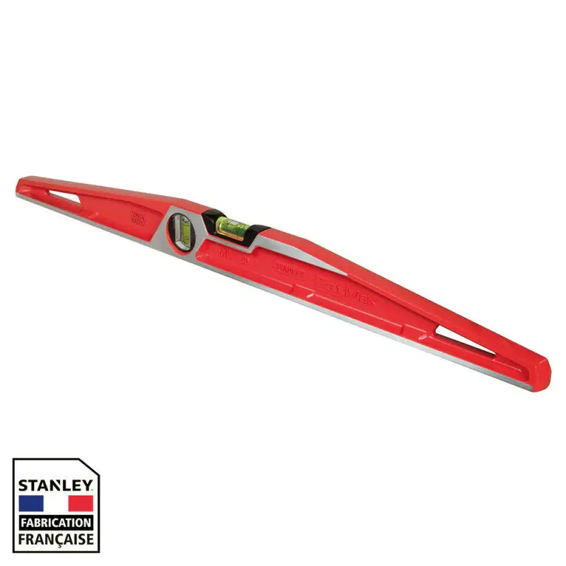 Prix Bas Niveau trapézoïdal mlh STANLEY – 60 cm