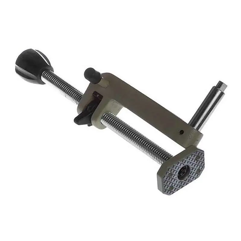 Pas Cher Étau horizontal MAKITA 122470-4 pour scies radiales