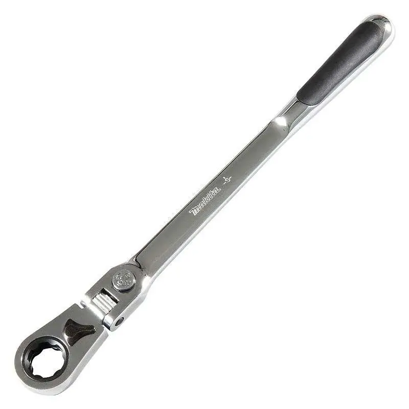 Clé à piquet longue et articulée MAKITA B-65626 Marque