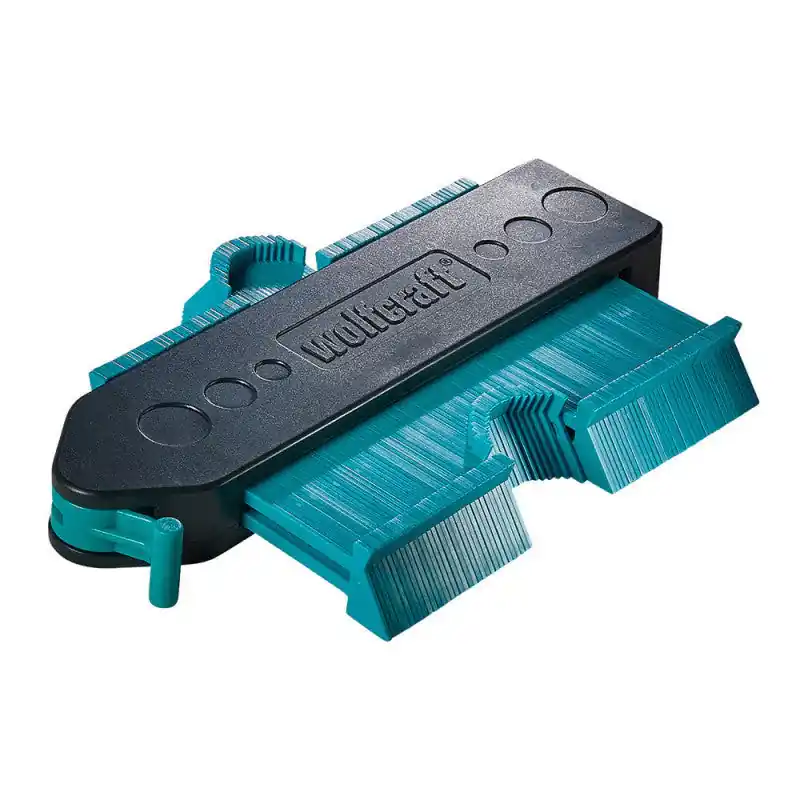 Offre Du Jour Copieur de contour verrouillable WOLFCRAFT 6949000 130 mm