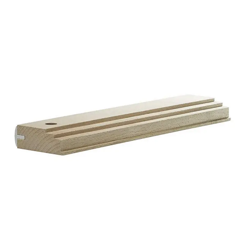 Cale de frappe Profi WOLFCRAFT 6947000 Nouvelle Collection