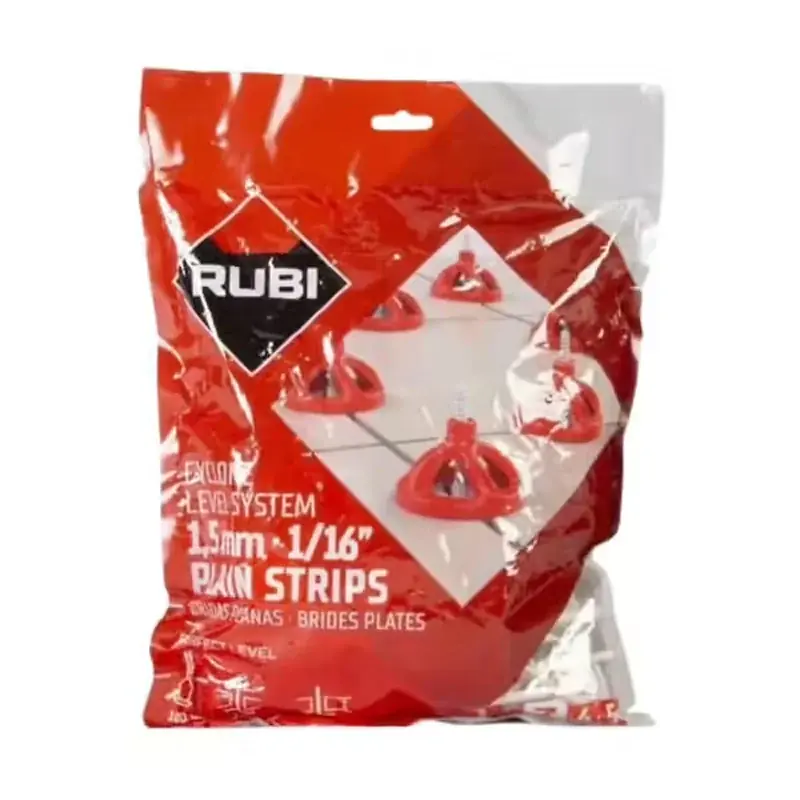 Croisillons Cyclone l.s. 1,5 mm base plate (b-300) – RUBI – 35941 Seulement Aujourd&rsquo;hui