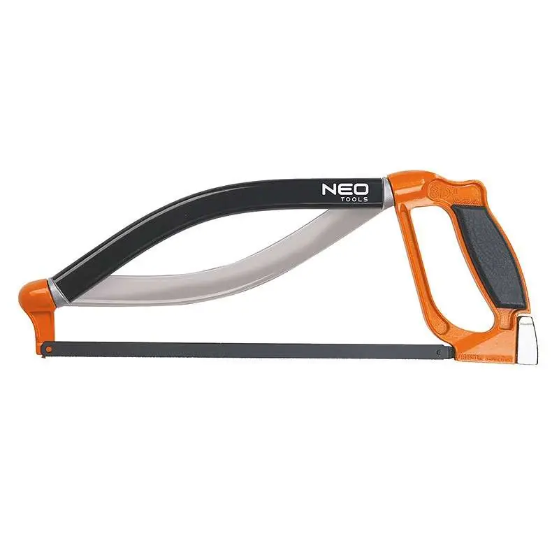 Scie à métaux 3D NEO TOOLS 43-300 Meilleur Prix