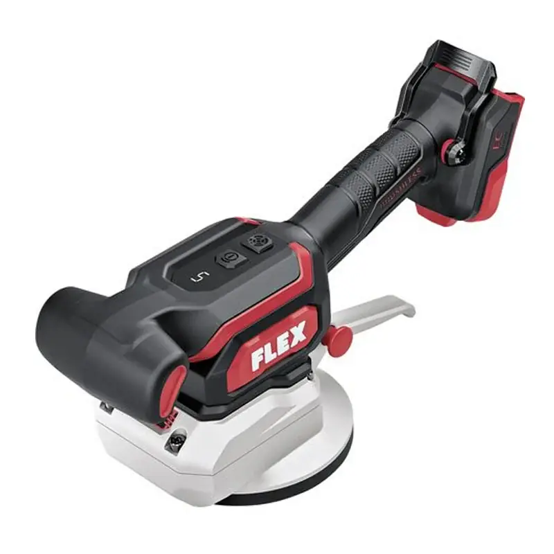 Vibrateur à carrelage FLEX TV 18-EC 120mm 18V Populaire