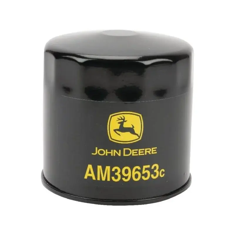Dernière Chance Filtre a huile JOHN-DEERE AM39653