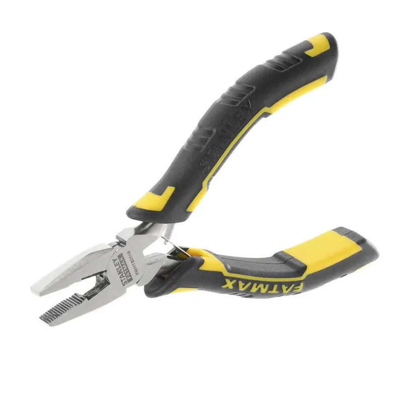 Affaire À Saisir Mini pince universelle STANLEY FATMAX – 120 mm