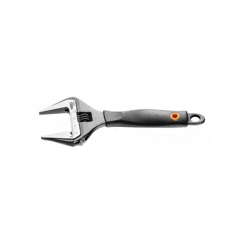 Clé réglable NEO TOOLS 200 mm 03-014 Promotion Saisonnière