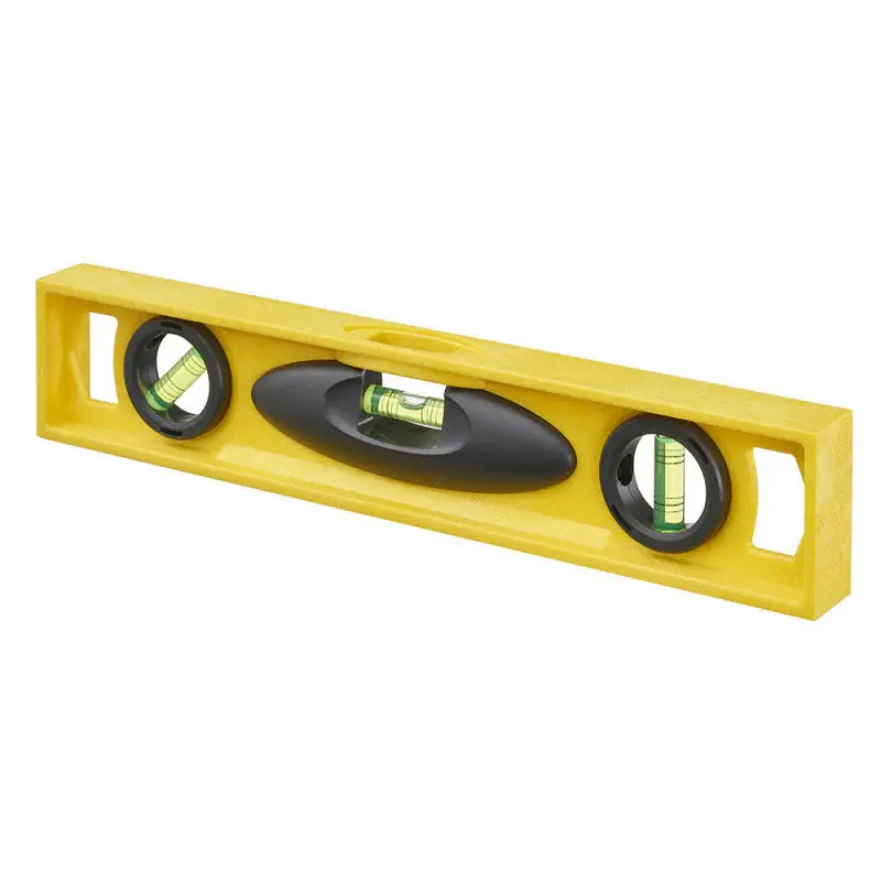Meilleur Prix Niveau profilé foamcast STANLEY 0-42-072 – 30 cm