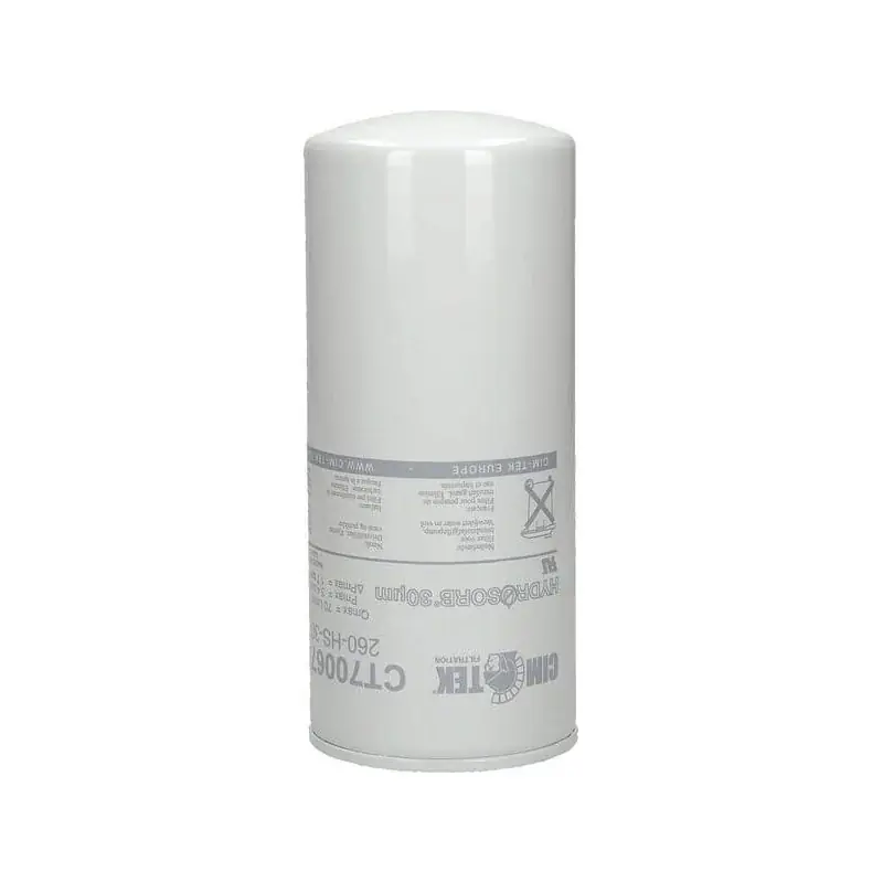 Filtre à carburant CIM-TEK CT70067 Dernier Modèle