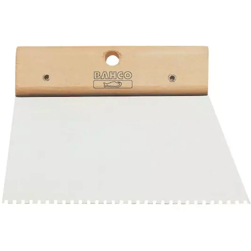 Super Prix Spatule à encoller 12cm d/moy BAHCO – 221301200