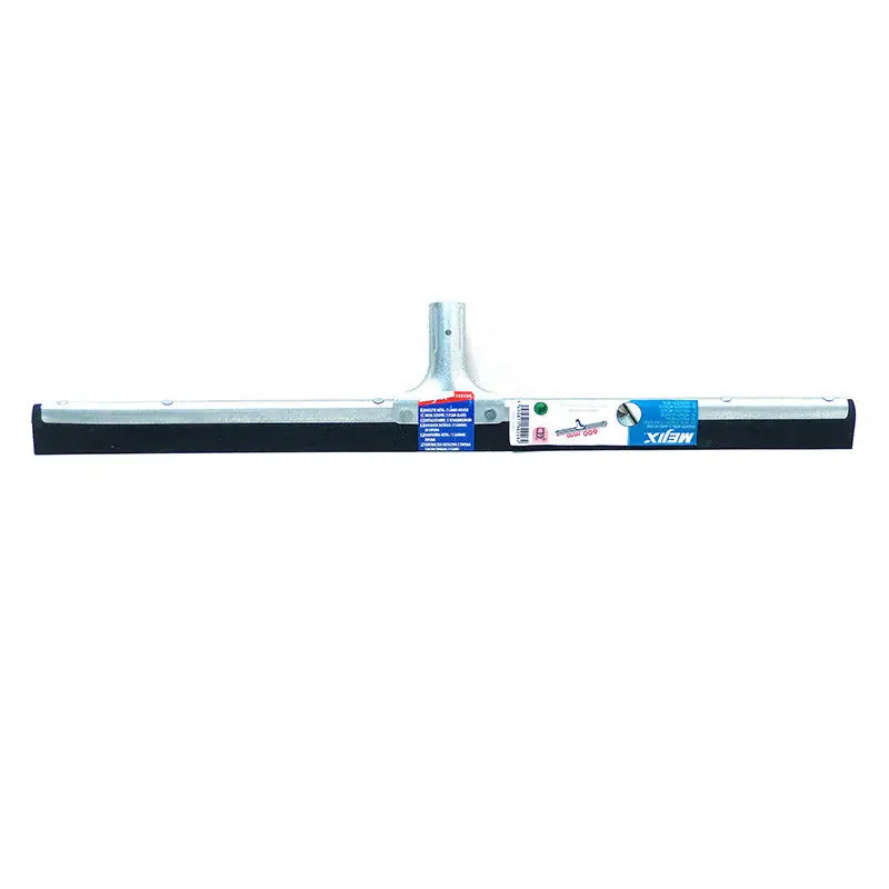 Raclette métallique 2 lames mousse MEJIX 180228 – 600 mm Prix Réduit