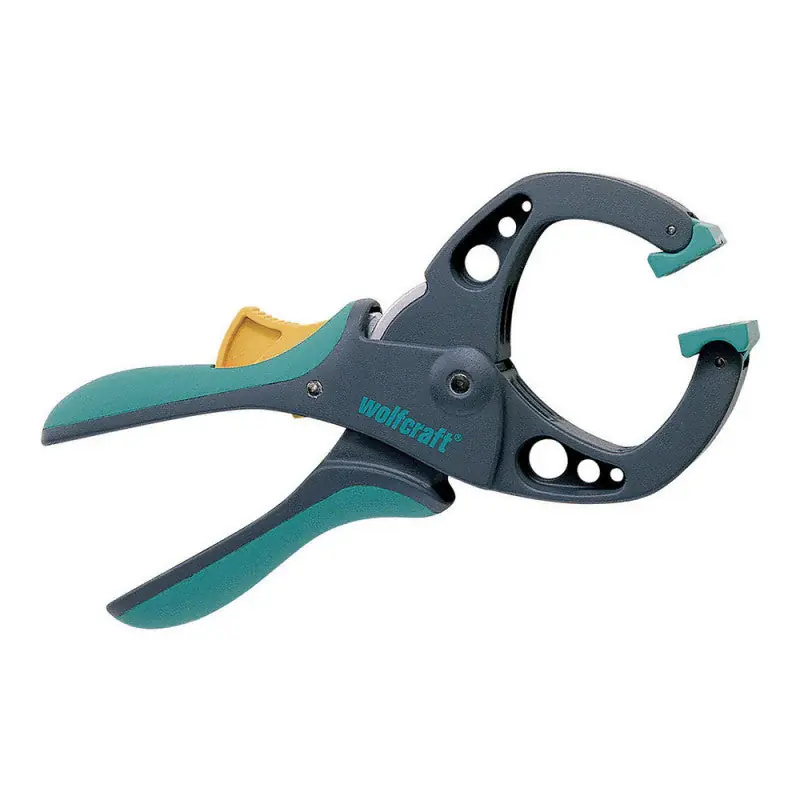 Certifié Pince à cliquet WOLFCRAFT FZR 50 – 3632000