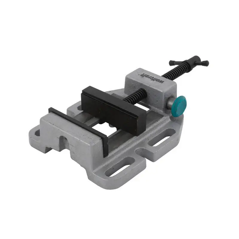 Etau rapide WOLFCRAFT 3423000 Largeur de mâchoire 85 mm Vente Flash