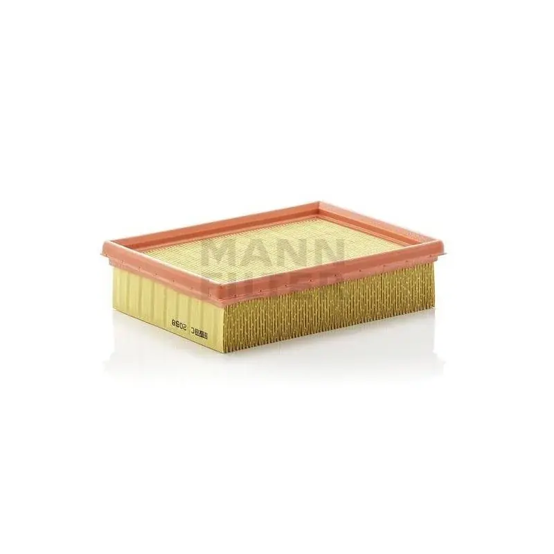 Vente Directe Filtre à air MANN-FILTER C2068