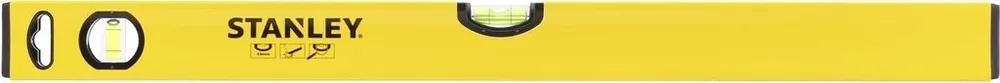 Seulement Aujourd&rsquo;hui Niveau tubulaire STANLEY STHT1-43107 classic 150cm