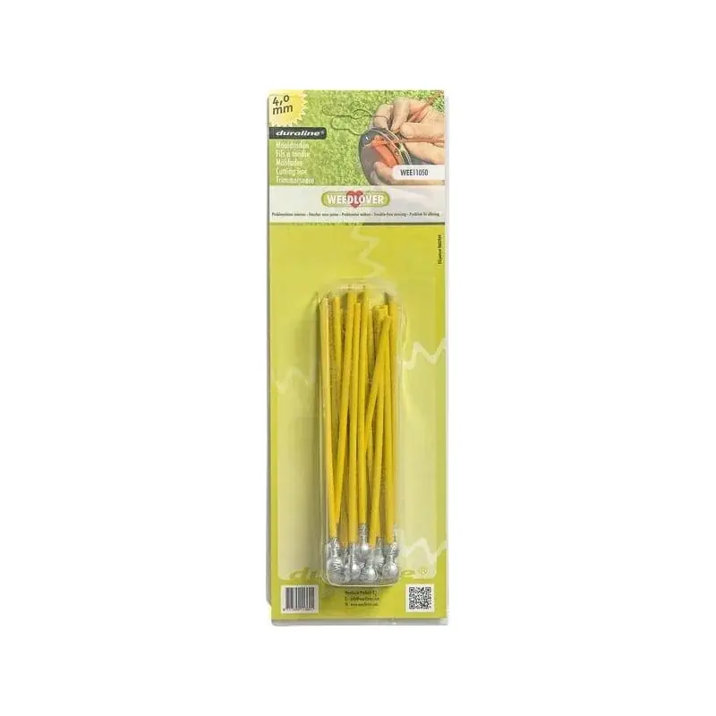 Usine Directe Fil de coupe WEED-LOVER WEE11050