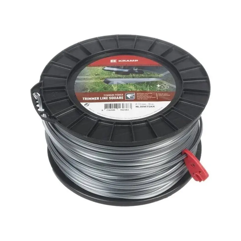 Fil de coupe UNIVERSEL NL3595TSKR Prix Réduit