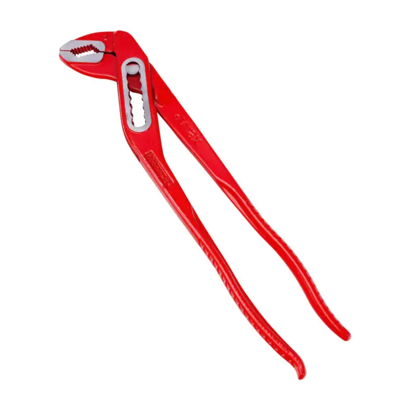 Pince Vanadix® multiprise à branches entrepassées 300 mm VIRAX 010930 Populaire