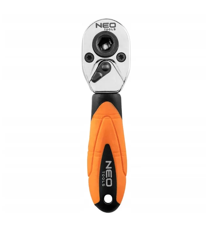 Clé à cliquet 1/4 105 mm NEO TOOLS 08-501 Top Vente