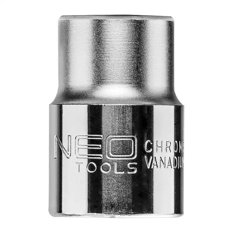 Offre Du Jour Douille à 12 pans 3/4 Bi-Hexagonale 34 mm NEO TOOLS 08-335