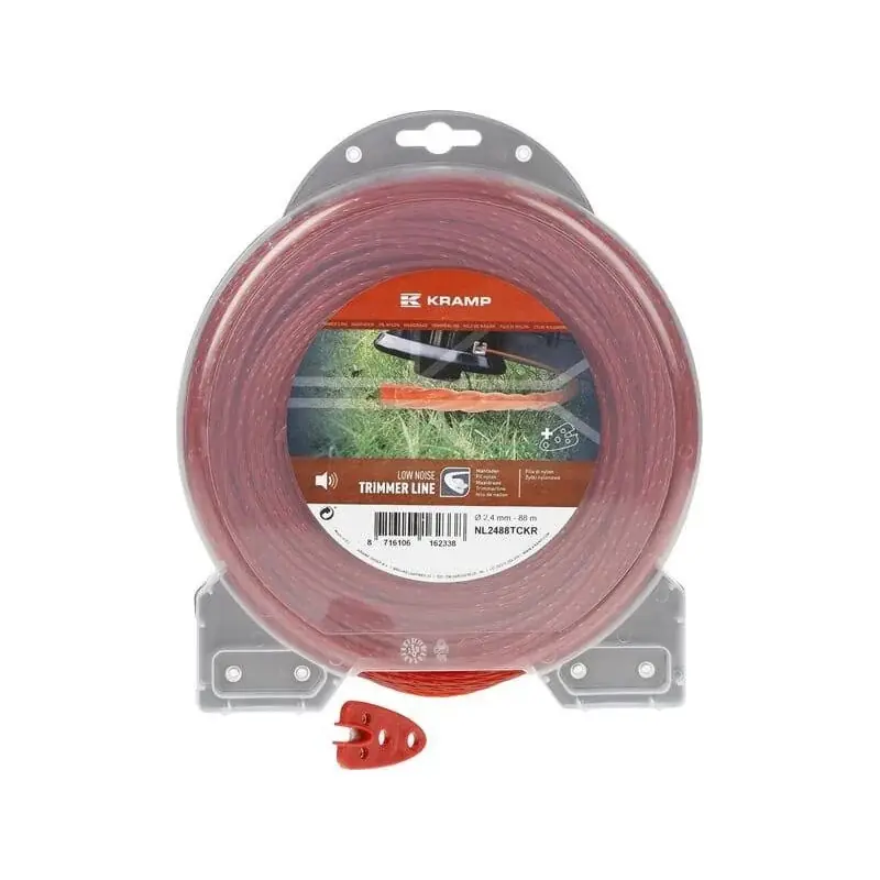 Fil de coupe UNIVERSEL NL2488TCKR Prix Cassé