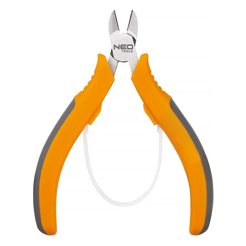 Pince Coupante de précision 110 mm NEO TOOLS 01-106 Paiement Sécurisé