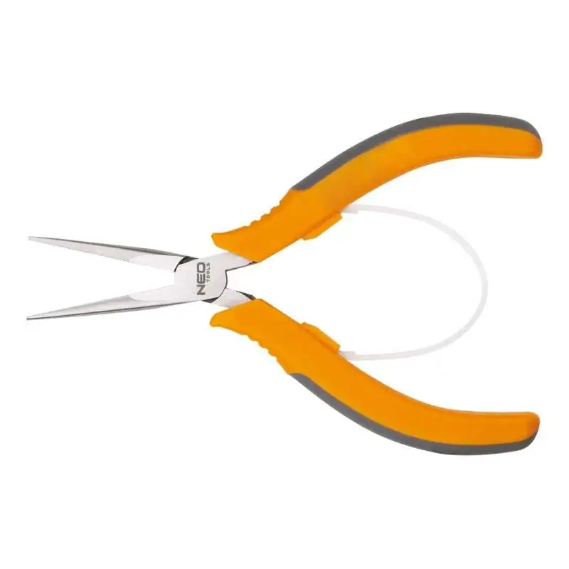 Offre Spéciale Pince de precision long bec NEO TOOLS 01-102