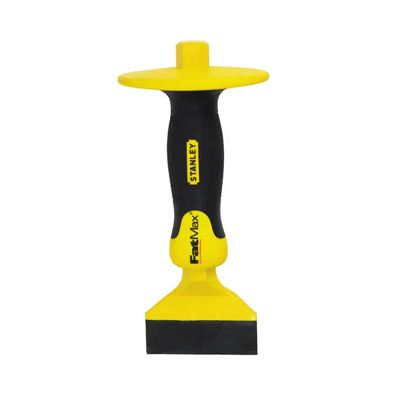 Petit Prix Ciseau à brique STANLEY FATMAX - 76 x 215 mm