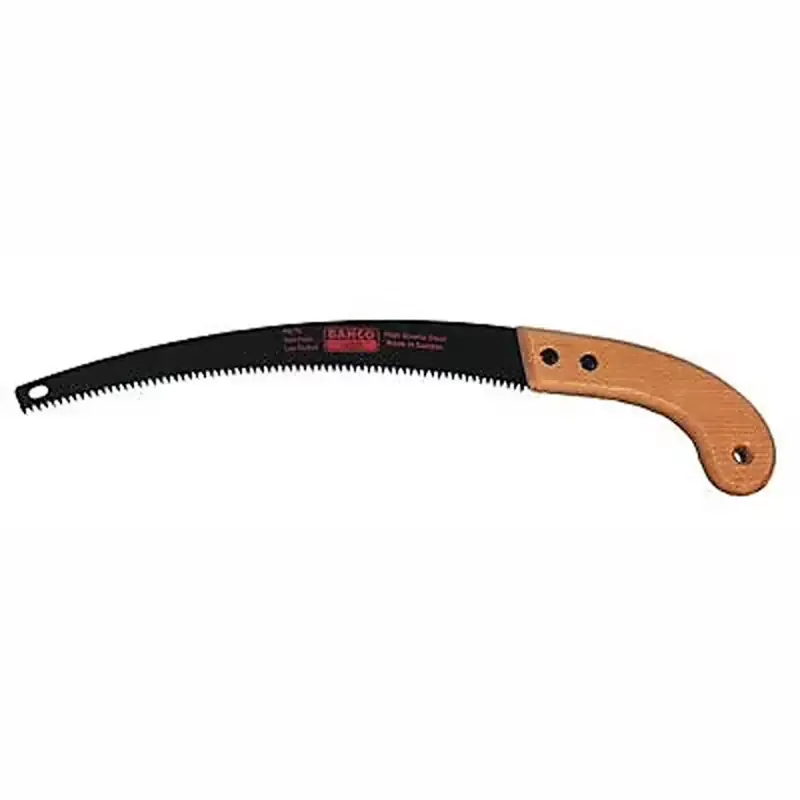 Couteau scie d trempee 4211-1 BAHCO – 4211-11-6T Dernière Chance